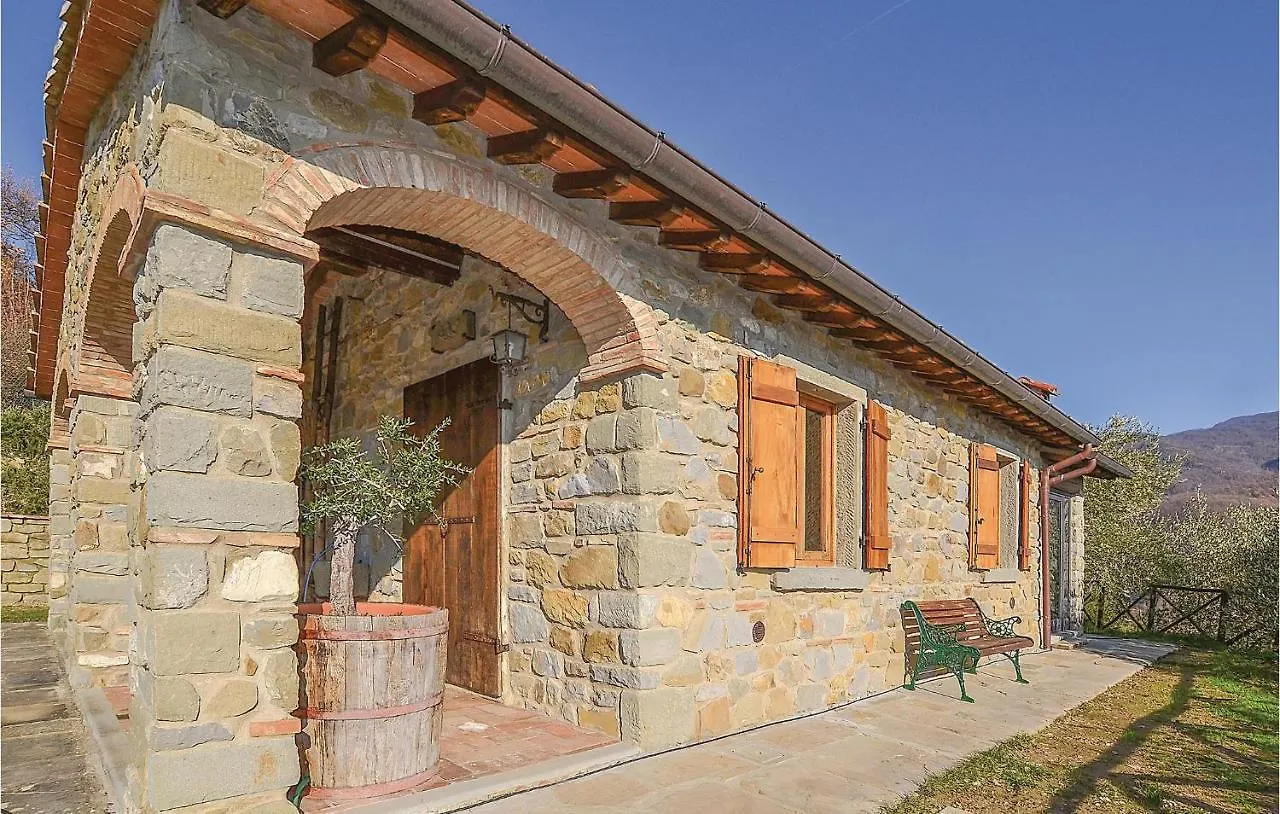 Casa Di Vigna Rosa Villa Serravalle  Italy