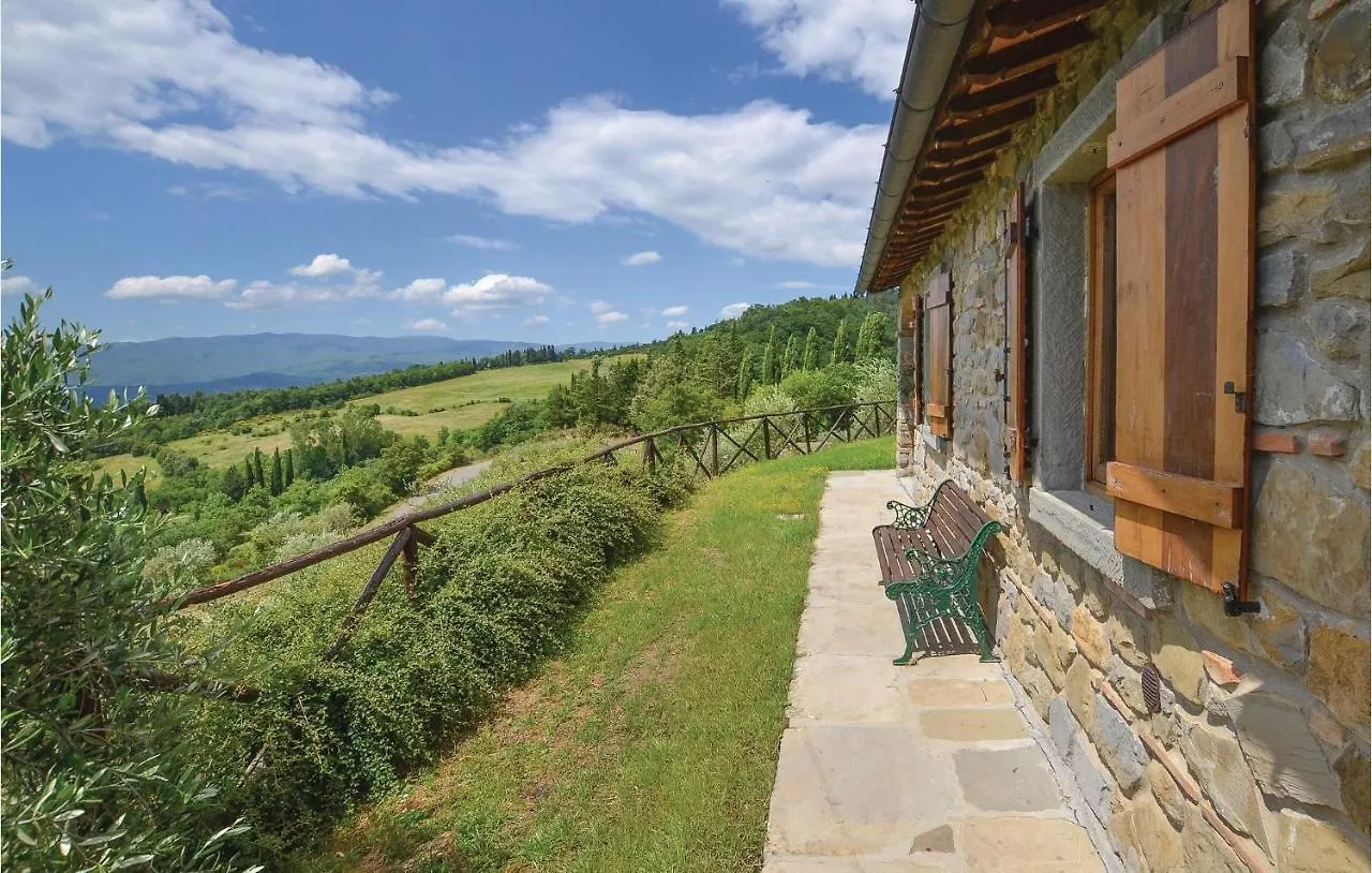 Casa Di Vigna Rosa Villa Serravalle