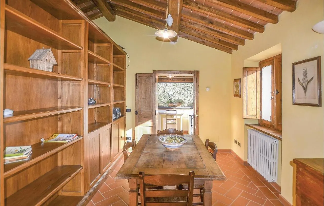 Casa Di Vigna Rosa Villa Serravalle  0*, Serravalle (Bibbiena)