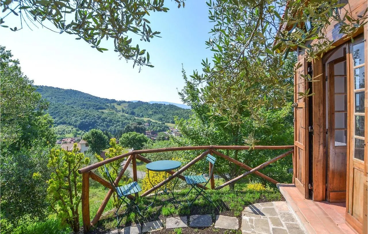 Casa Di Vigna Rosa Villa Serravalle