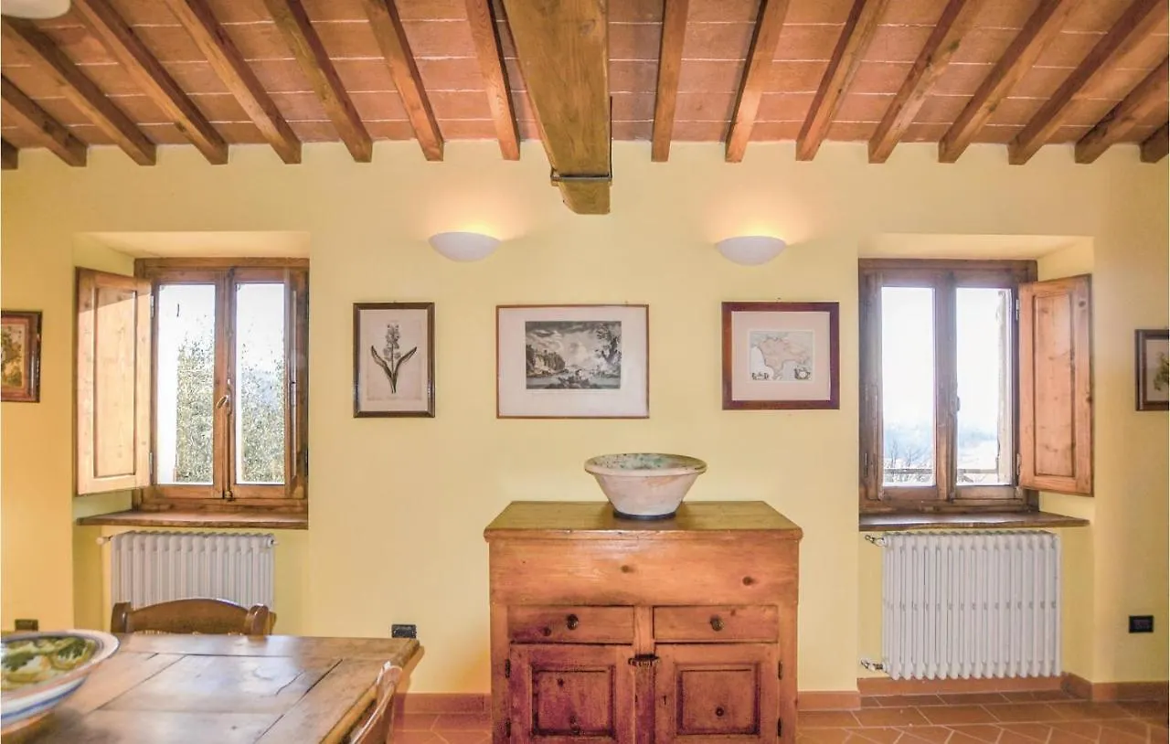Casa Di Vigna Rosa Villa Serravalle  Italia