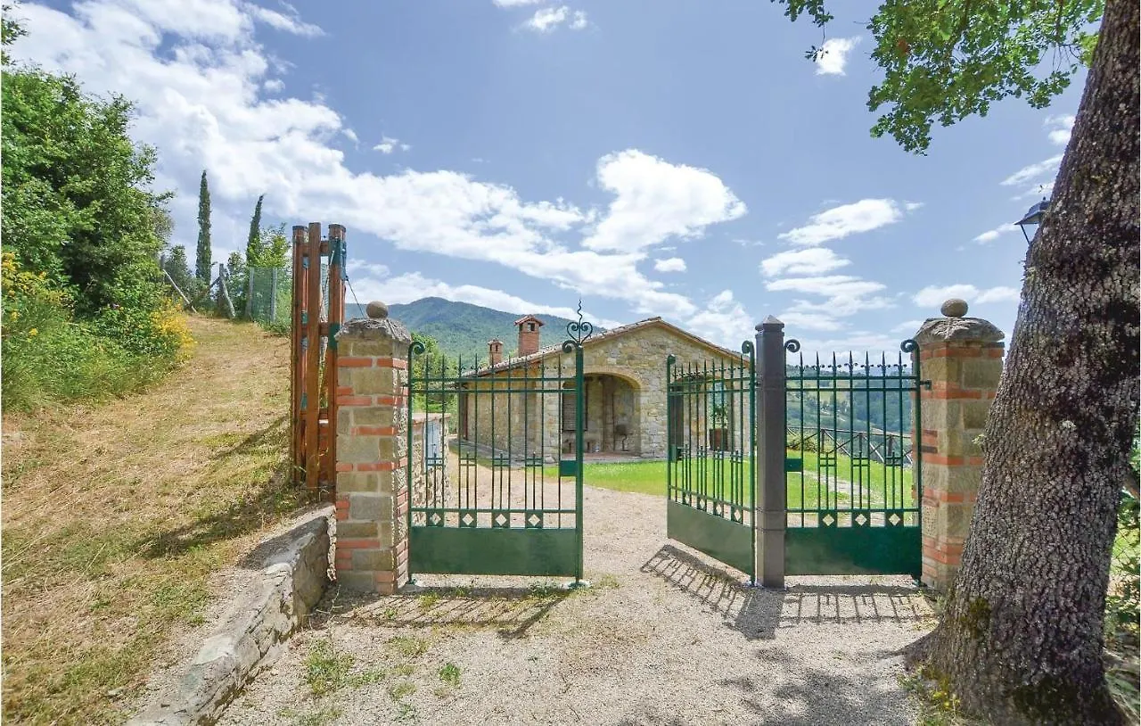 Casa Di Vigna Rosa Villa Serravalle  Italy
