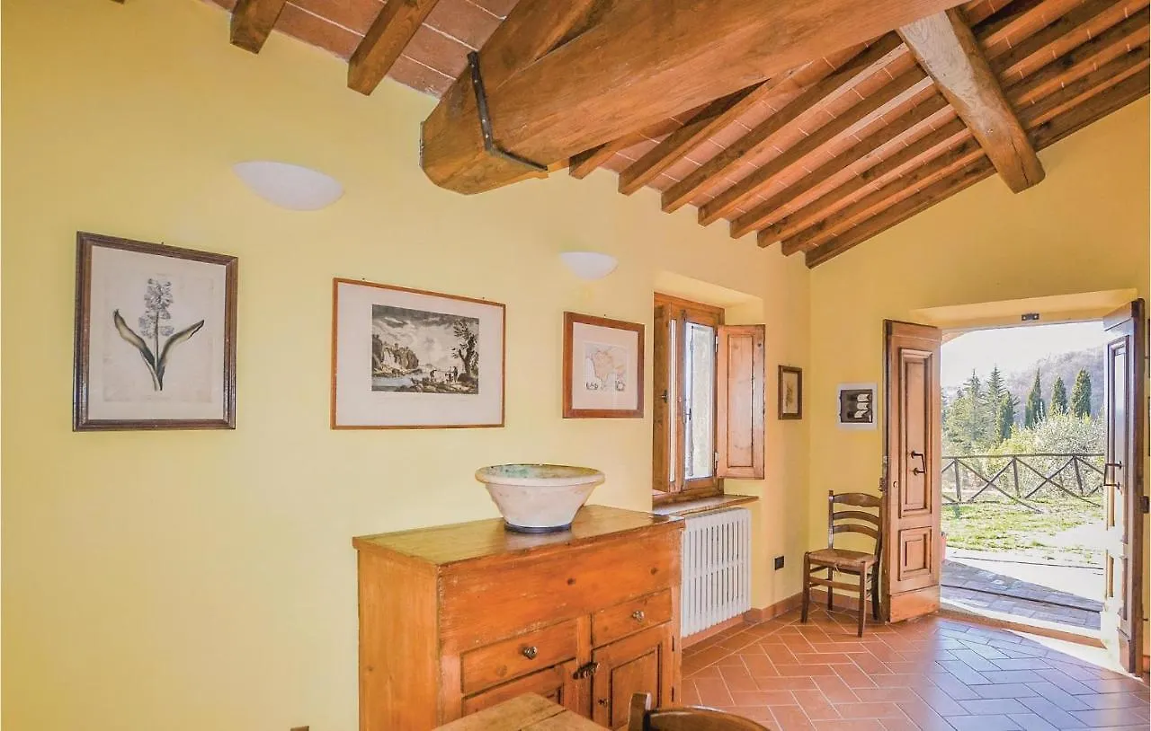 Casa Di Vigna Rosa Villa Serravalle  0*, Serravalle (Bibbiena) Italy