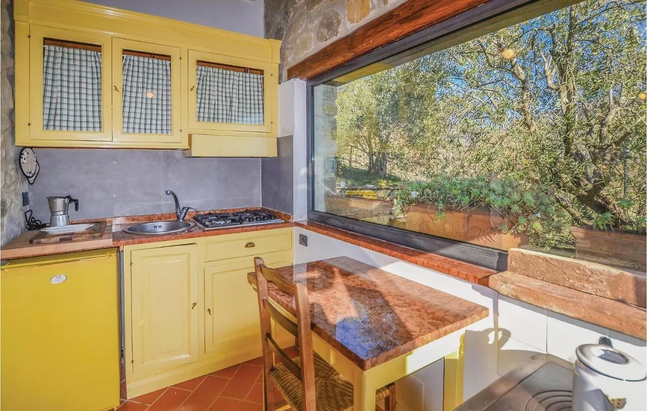 Casa Di Vigna Rosa Villa Serravalle  Serravalle (Bibbiena)