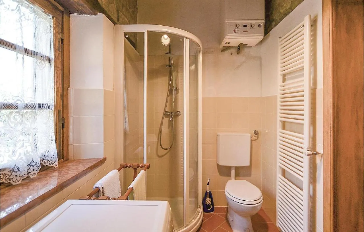 Holiday home Casa Di Vigna Rosa Villa Serravalle