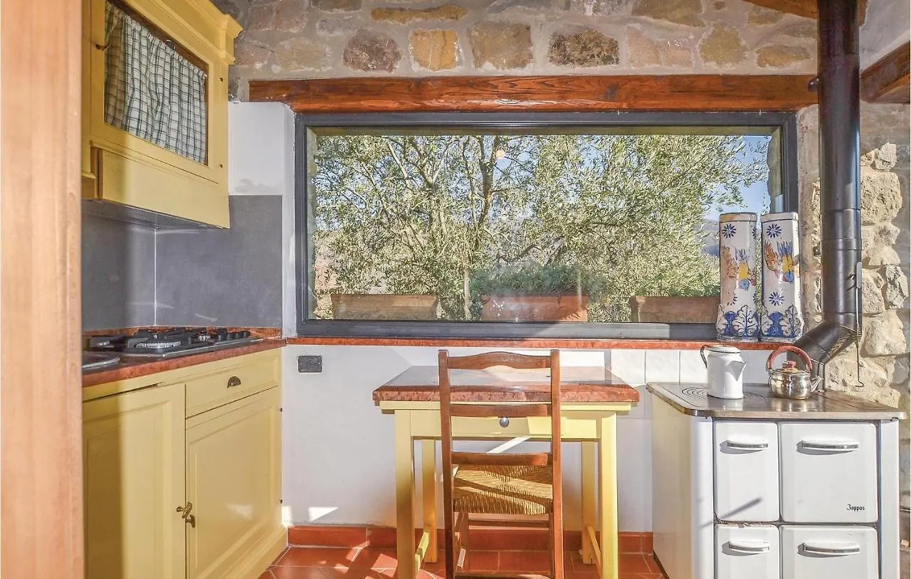 Casa Di Vigna Rosa Villa Serravalle