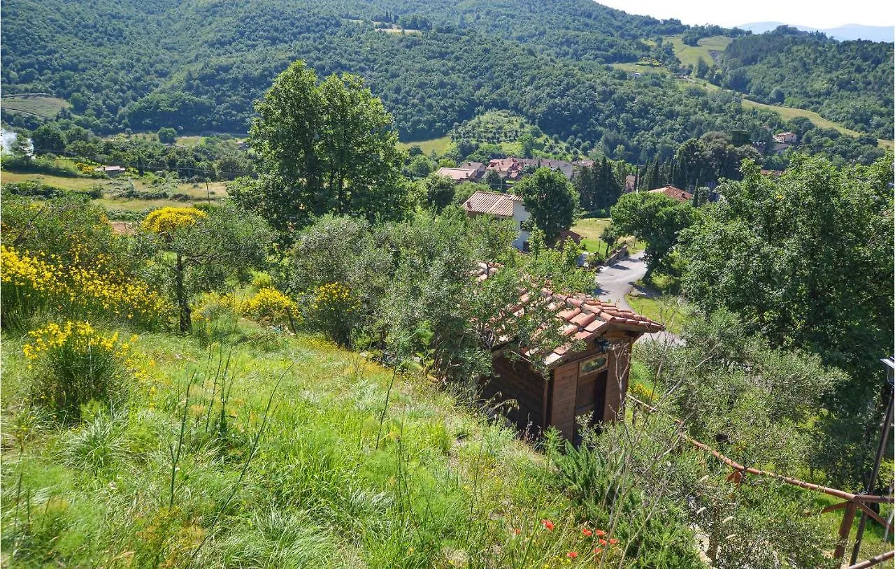 Casa Di Vigna Rosa Villa Serravalle  Italy