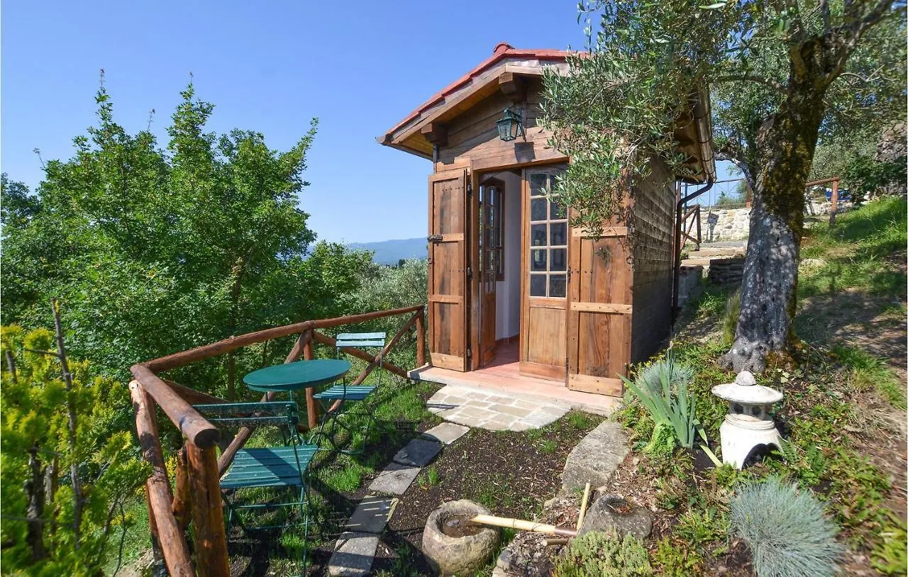 Casa Di Vigna Rosa Villa Serravalle  0*, Serravalle (Bibbiena) Italy