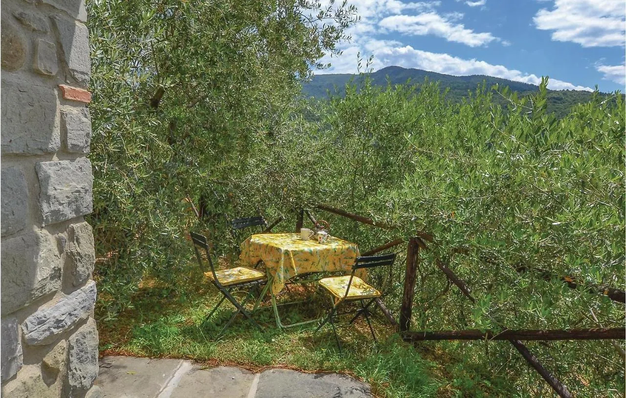 Casa Di Vigna Rosa Villa Serravalle  Holiday home Serravalle (Bibbiena)