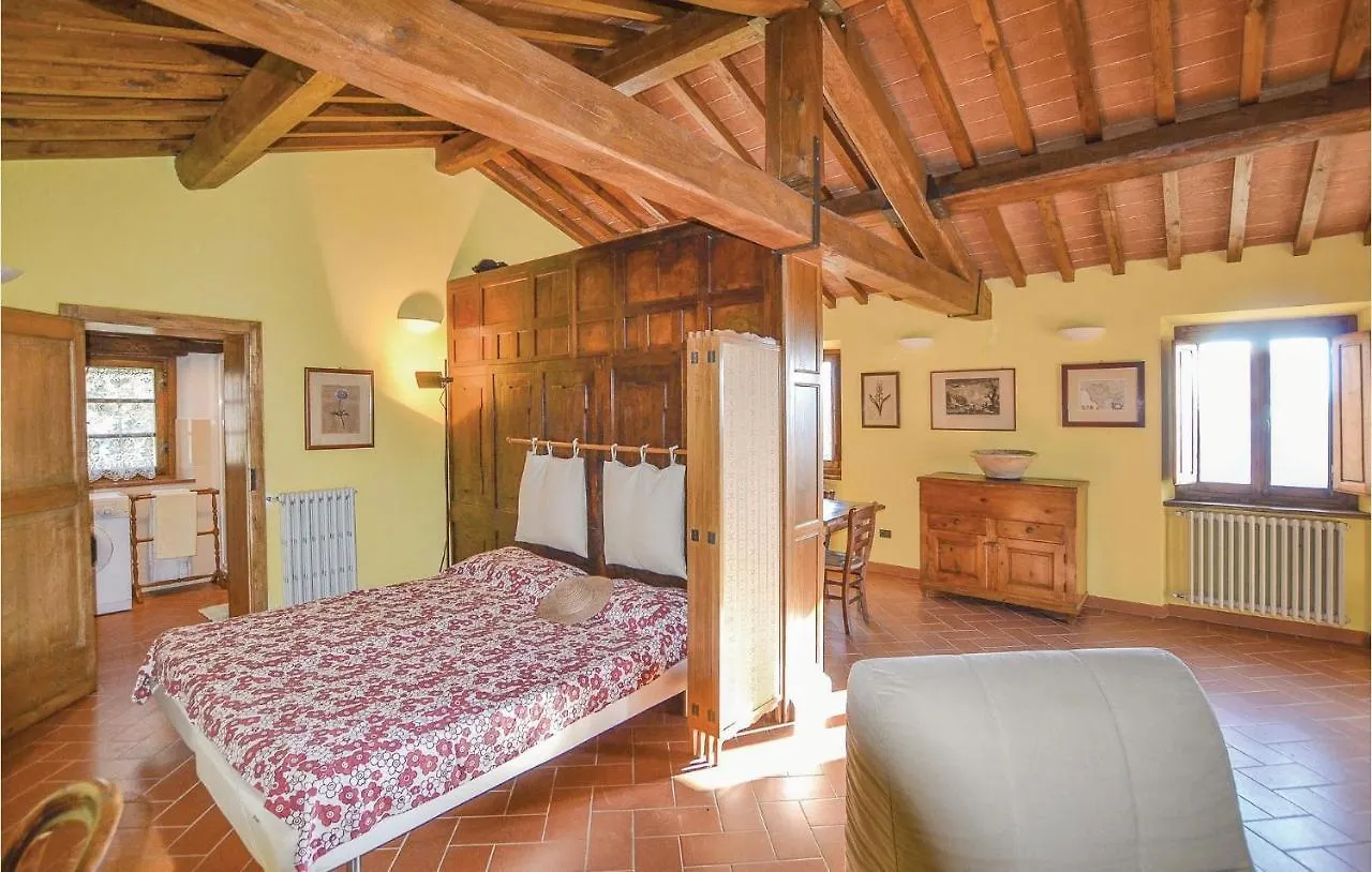 Holiday home Casa Di Vigna Rosa Villa Serravalle  Italy